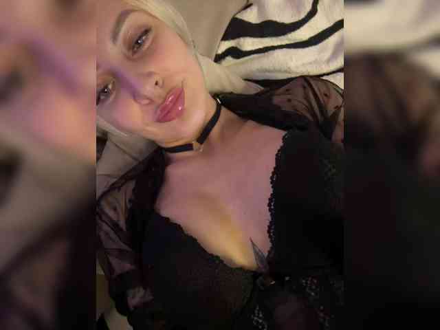 Milena7774 webcam