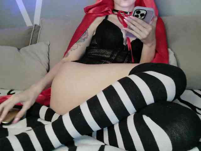 Milena7774 webcam