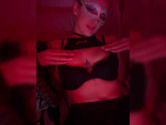 Milena7774 webcam