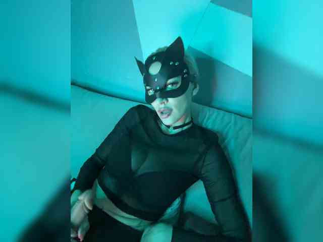 Milena7774 webcam