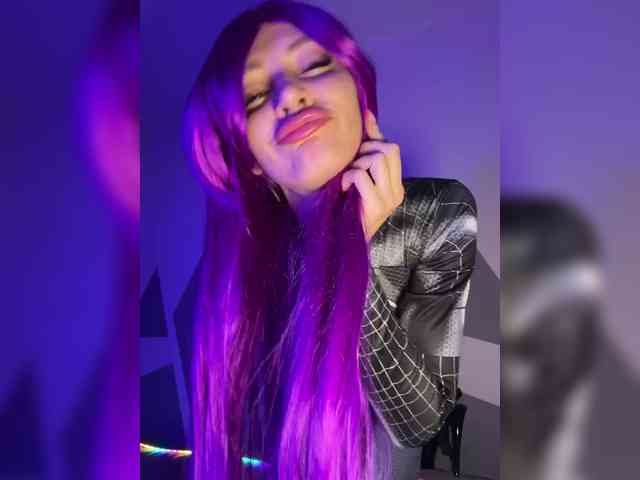 Milena7774 webcam