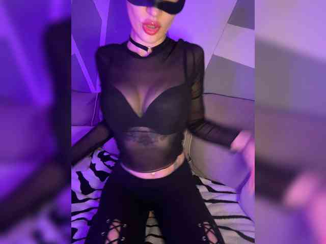 Milena7774 webcam