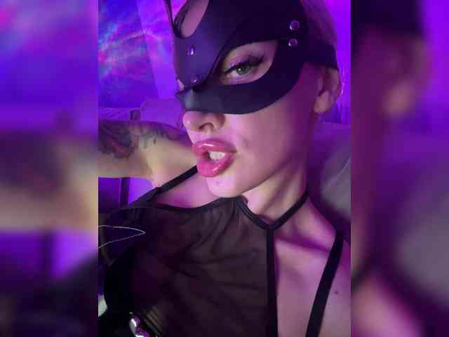 Milena7774 webcam