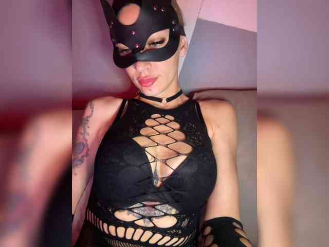 Milena7774 webcam