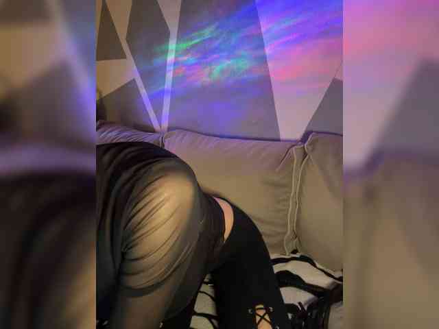 Milena7774 webcam