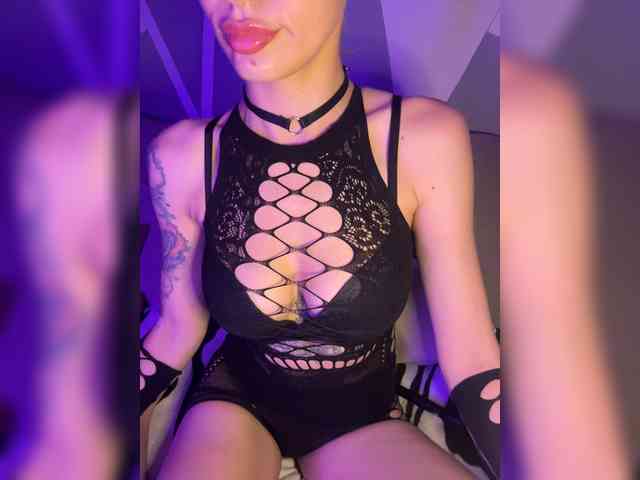 Milena7774 webcam