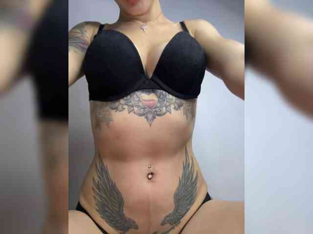 Milena7774 webcam