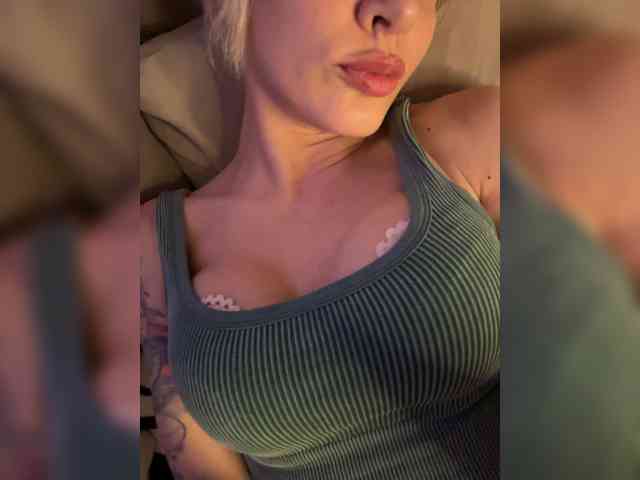 Milena7774 webcam