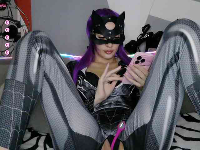 Milena7774 webcam