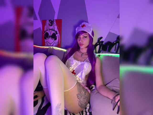 Milena7774 webcam