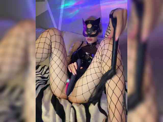 Milena7774's cam show statistics and live stream