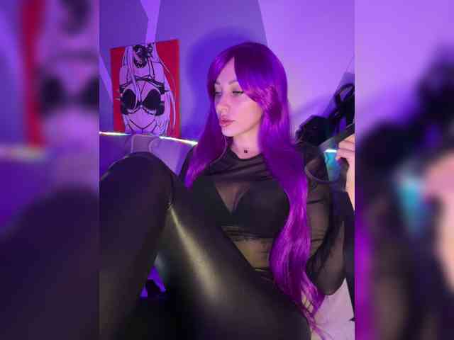 Milena7774 webcam