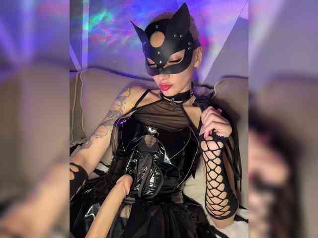 Milena7774 webcam