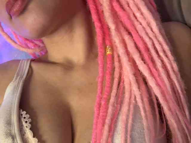 Milena7774 webcam