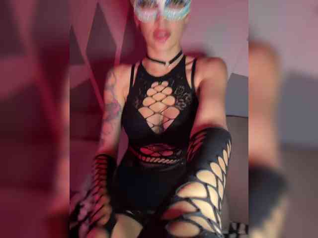 Milena7774 webcam