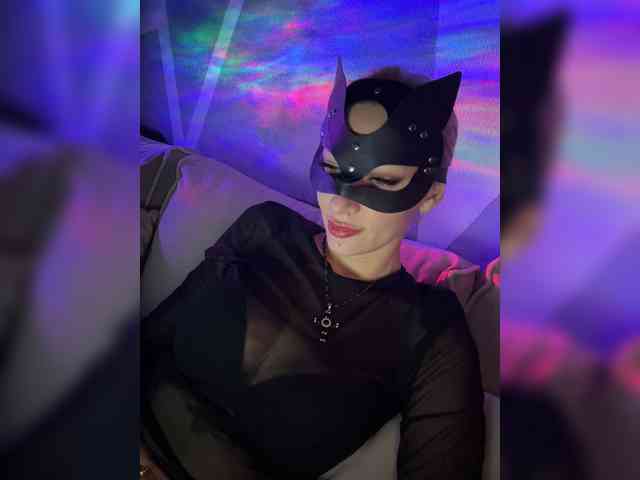 Milena7774 webcam