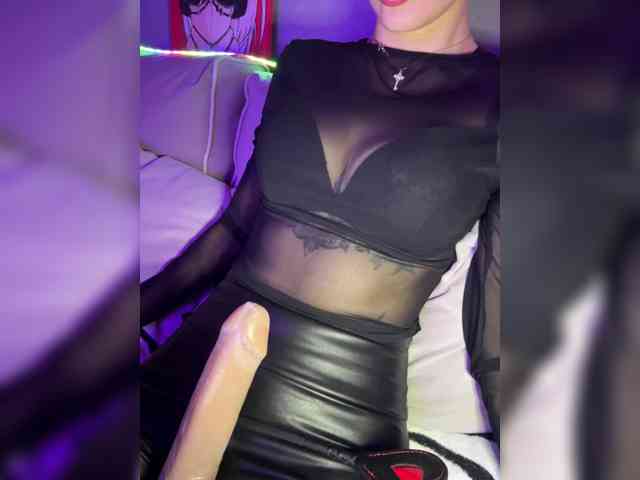Milena7774 webcam