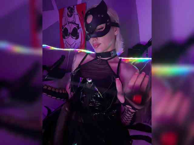 Milena7774 webcam