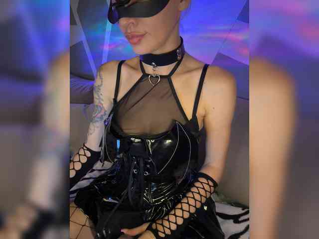 Milena7774 webcam