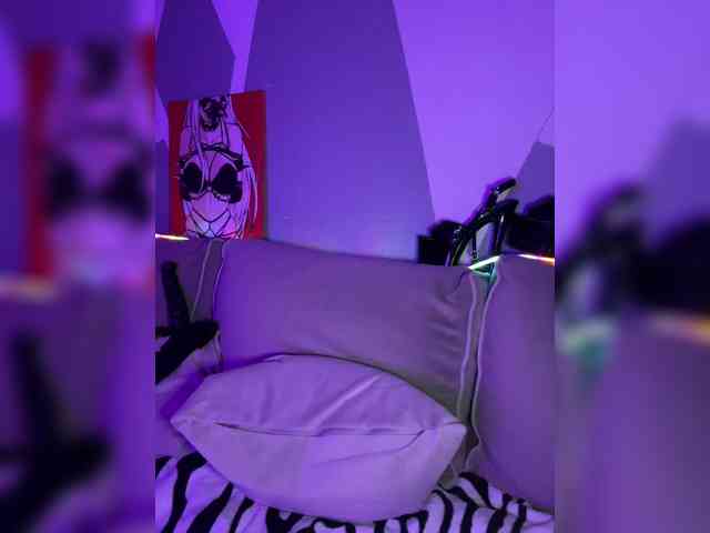 Milena7774 webcam