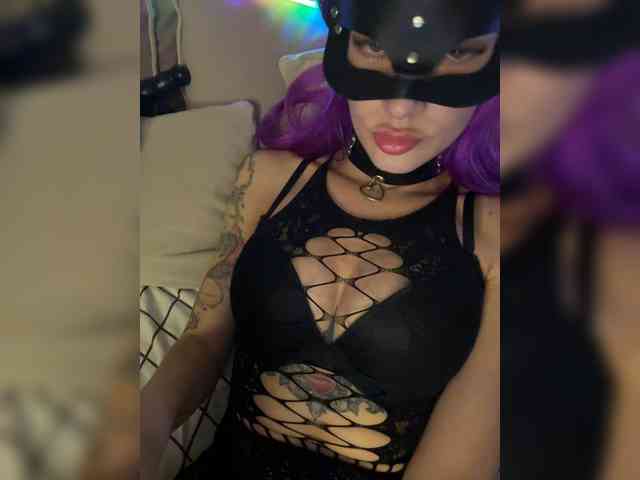 Milena7774 webcam