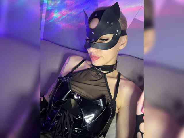 Milena7774 webcam