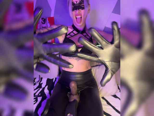 Milena7774 webcam