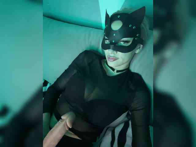 Milena7774 webcam