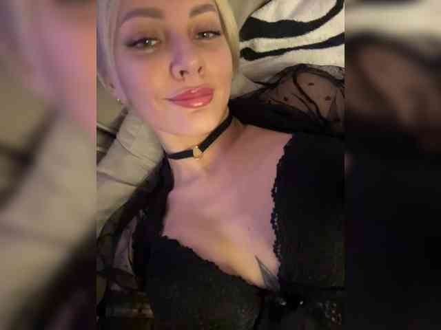 Milena7774 webcam