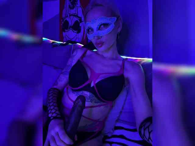 Milena7774 webcam