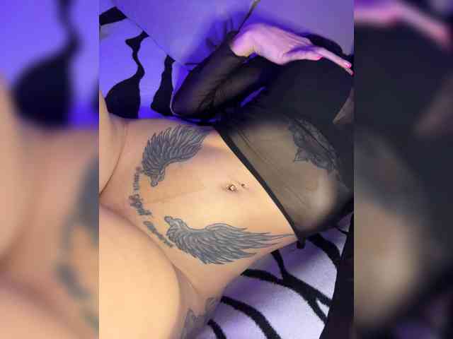 Milena7774 webcam