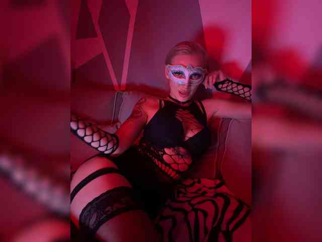 Milena7774 webcam