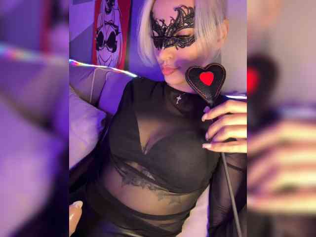 Milena7774 webcam