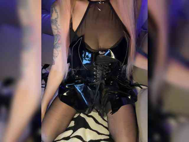Milena7774 webcam