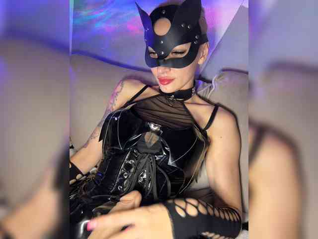 Milena7774 webcam