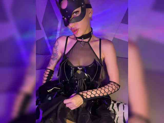 Milena7774 webcam