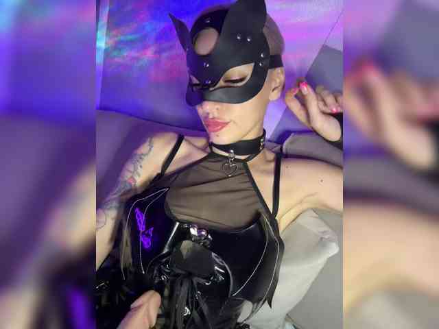 Milena7774 webcam