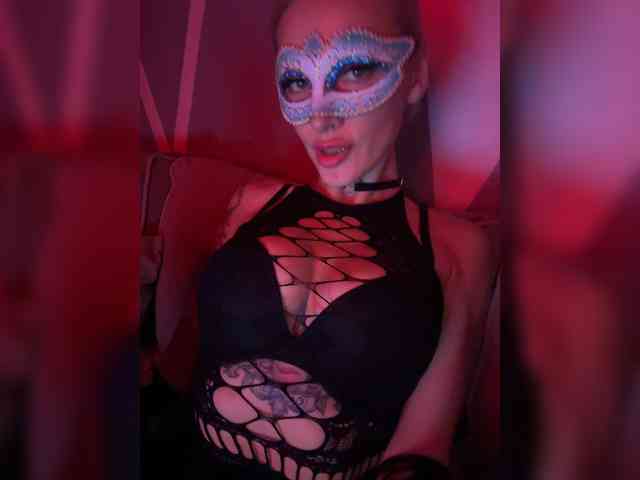 Milena7774 webcam