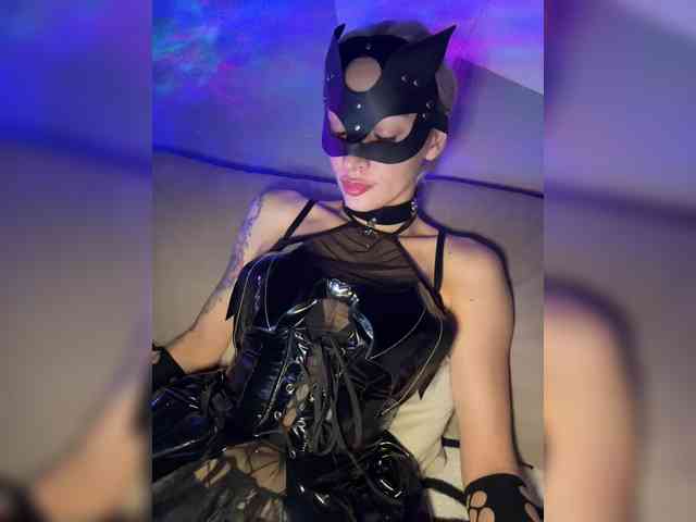Milena7774 webcam