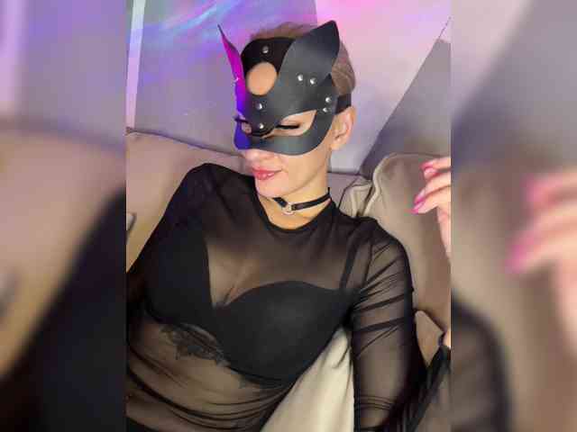 Milena7774 webcam