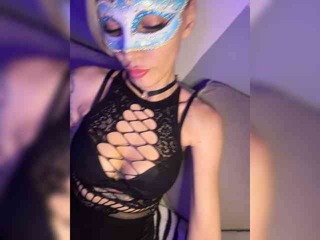 Milena7774 webcam
