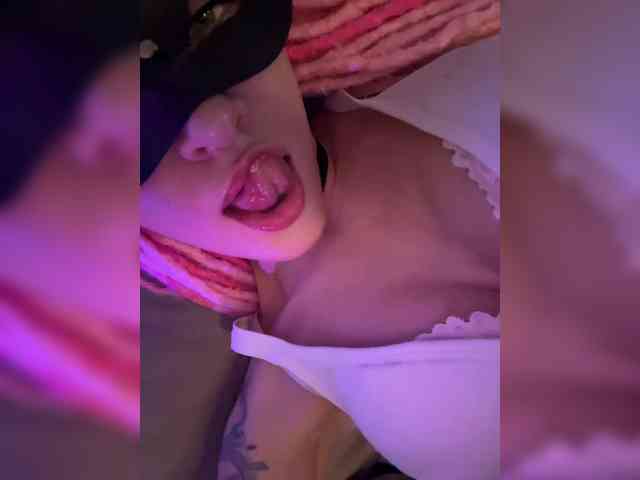 Milena7774 webcam