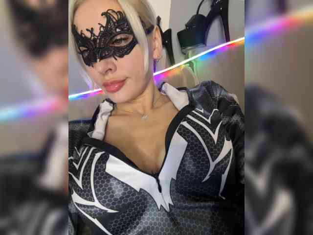 Modelo: Milena7774