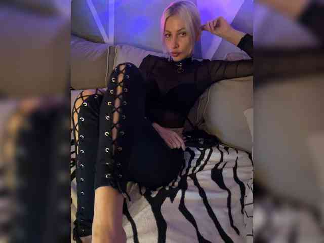 Milena7774 webcam