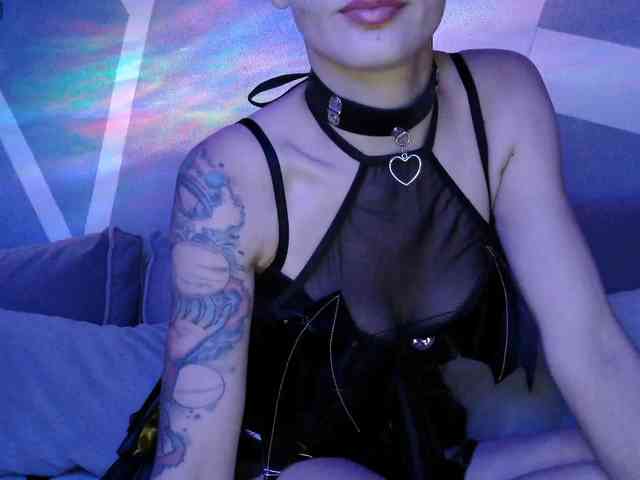 Milena7774 webcam