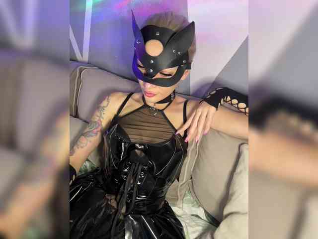 Milena7774 webcam
