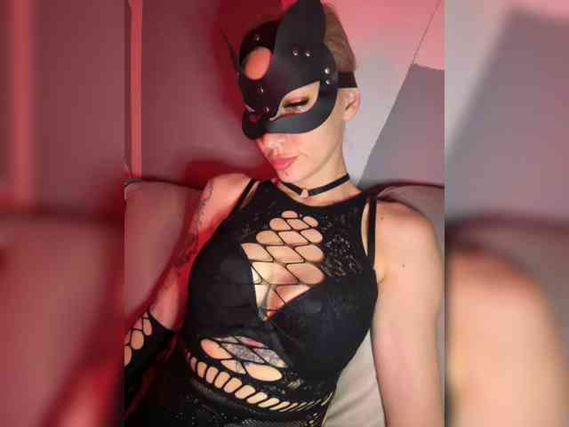 Milena7774 webcam