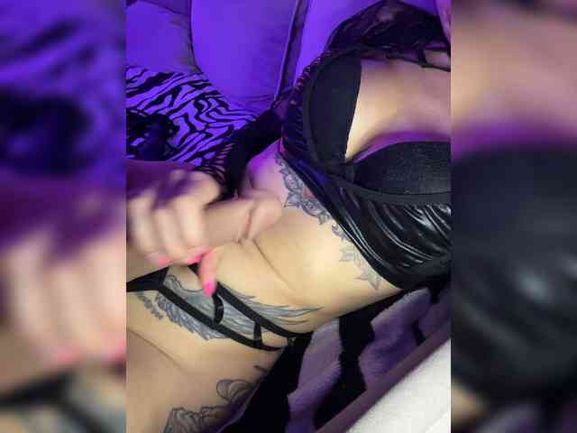 Milena7774 webcam