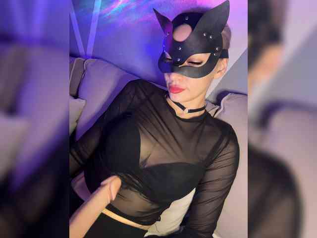 Milena7774 webcam