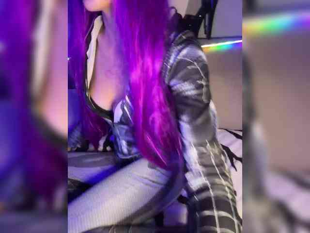 Milena7774 webcam